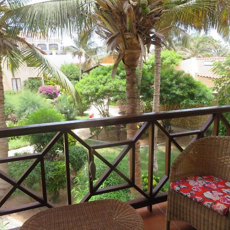 Adults Only Beachfront 1 Bed Studio Apartment In Porto Antigo 2 Santa Maria Sal With Pool Free Wifi & Aircon Ideal Long Stays Exteriör bild