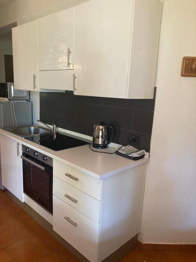 Adults Only Beachfront 1 Bed Studio Apartment In Porto Antigo 2 Santa Maria Sal With Pool Free Wifi & Aircon Ideal Long Stays Exteriör bild