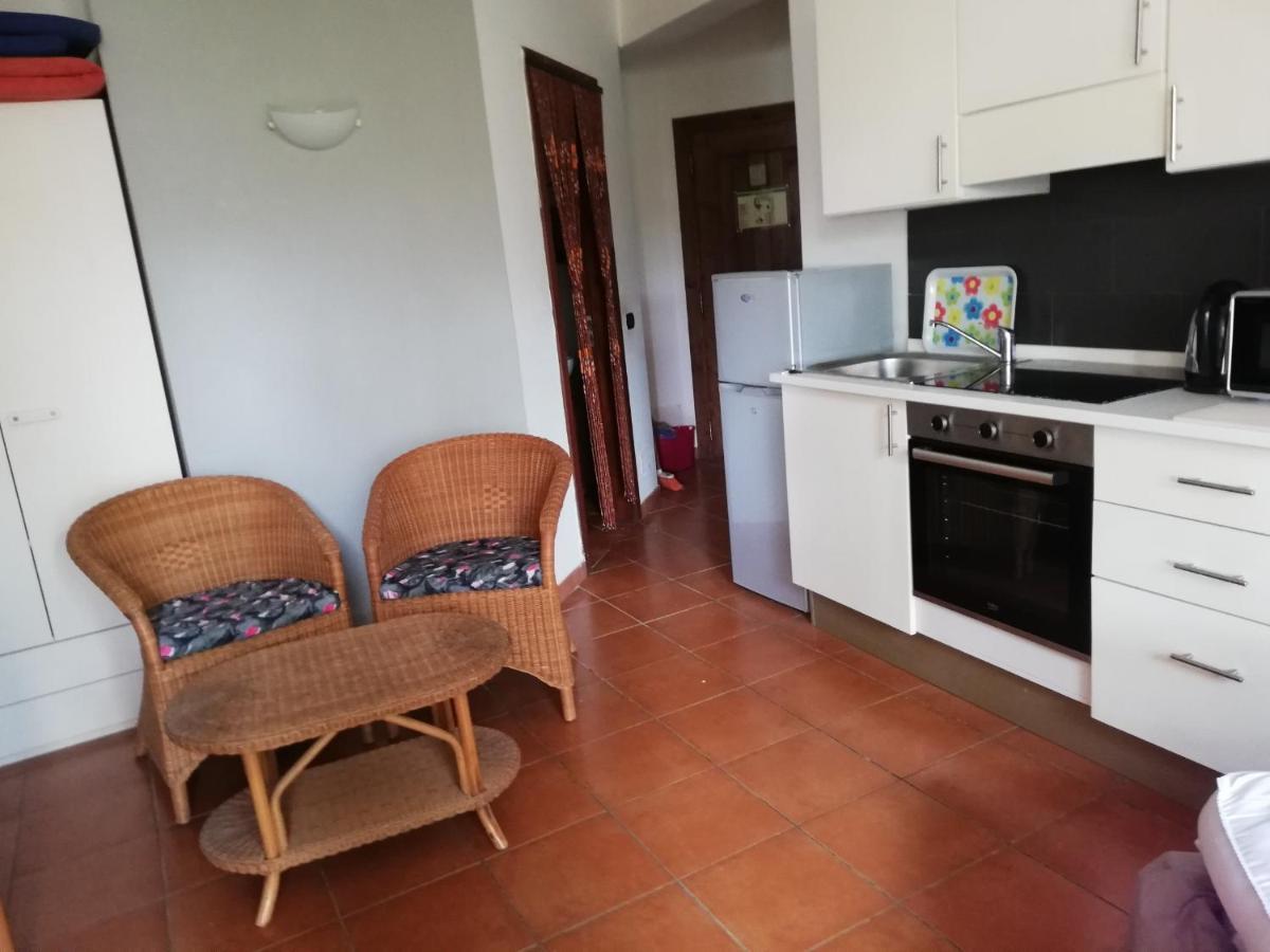 Adults Only Beachfront 1 Bed Studio Apartment In Porto Antigo 2 Santa Maria Sal With Pool Free Wifi & Aircon Ideal Long Stays Exteriör bild