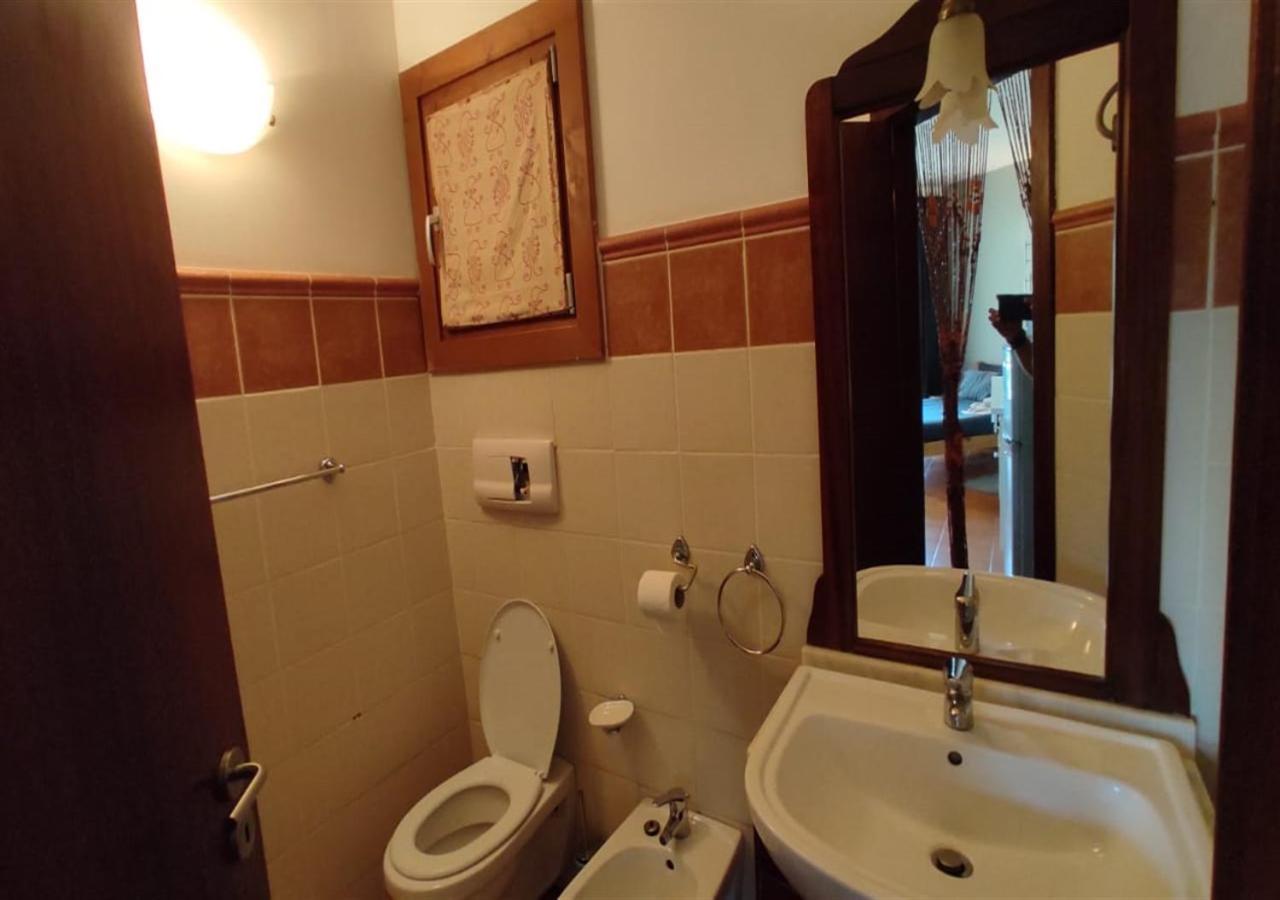 Adults Only Beachfront 1 Bed Studio Apartment In Porto Antigo 2 Santa Maria Sal With Pool Free Wifi & Aircon Ideal Long Stays Exteriör bild